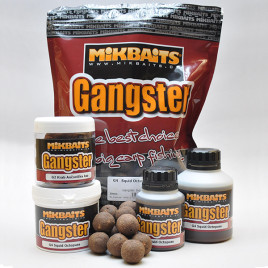 Boilies Gangster