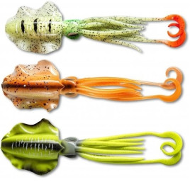 Podvodný plavák Calamar U-Float 20g