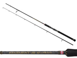 Udica Regiment III Spin and Pilk