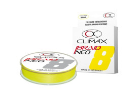 Šnúra iBraid NEO yellow 135m