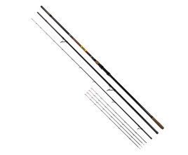 Udica No Limit Method Feeder