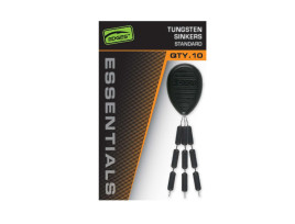 Záťaž Stoper Edges Tungsten Sinkers