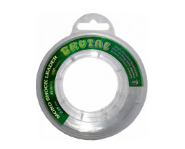 Šokový Vlasec Shock Mono Line Brutal 0,50mm 200m