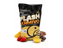 Krmivo Flash 1kg