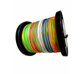 Šnúra Finezze 0.36mm 32kg 3m voľný návin