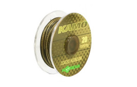 Šnúrka Kamo Coated Hooklink 20m