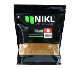 Method Mix Kill Krill 1kg