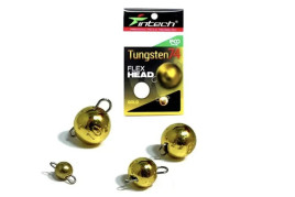 Čeburaška Tungsten 74 Gold