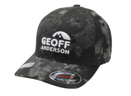 Šiltovka Flexfit Lapwing 3D Logo