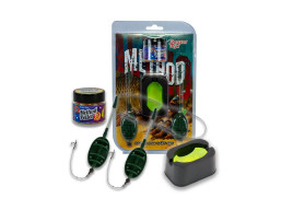 Kŕmitko Method Rapid Longcast SET