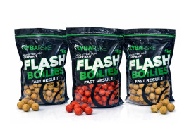 Boilies Flash