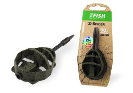 Krmítko Method Feeder Spider