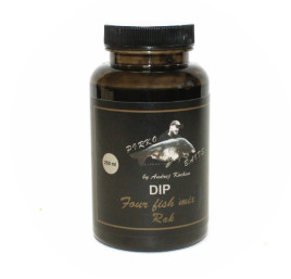 Dip Four Fish Mix 250ml