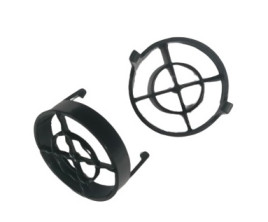 Kryty motoru k loďke Actor