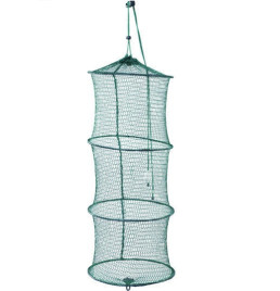 Sieťka Keepnet Classic 4