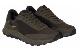 Topánky Drykore Trainer Dark Kamo