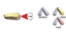 Plandavka Sigma Double 30g