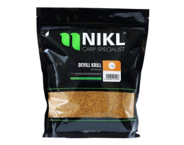 Method Mix Devill Krill 1kg