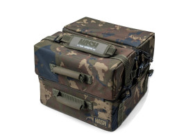 Taška Subterfuge Cube Carryall 50l