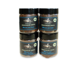 Obaľovacia Pasta Marine Mix 250g