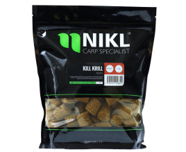 Pelety Kill Krill