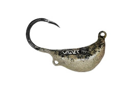 Jigový háčik Jig Drifter