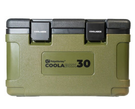 Chladiaci Box CoolaBox Compact 30l