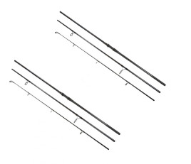 Udica Shadow Carp 3-diel 360cm 3,5lb 1+1