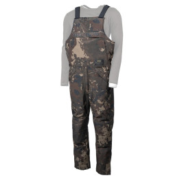 Nohavice ZT Helluva Waterproof Bib and Brace Camo
