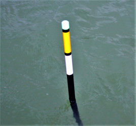 Svetlo LED automatické