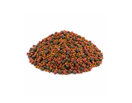 Pelety Flash PVA Bag Mix Pro 1kg