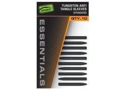 Prevlek Edges Tungsten Anti Tangle Sleeves
