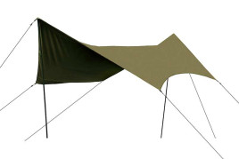 Plachta Voyager Tarp