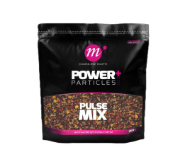 Partikel Power+ Pulse Mix 2kg