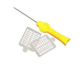 Ihla Speed Needle and Speed Stops