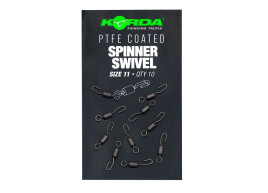 Obratlík PTFE Spinner Swivel veľ.11