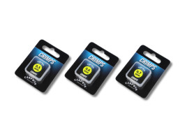 Náhradné Krimpy Spare Crimps 50ks