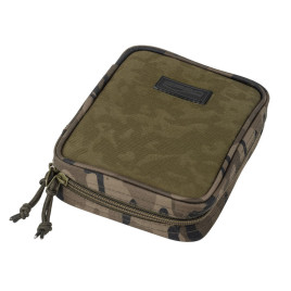 Peračník Double Camou Leader Wallet