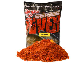 Krmivo River Series Spicy Cheese 1kg