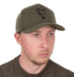 Šiltovka Collection Baseball Cap Green Black
