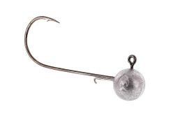 Jigové háčiky Jig Head RoundUp