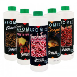 Aromix posilňovač 500ml