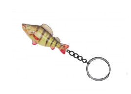 Kľúčenka Ostriež 3D