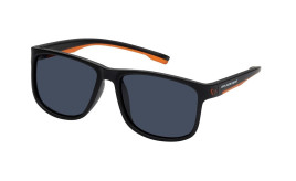 Okuliare Polarizačné Sunglasses Black