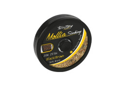 Šnúrka Mollia Hooklink 20m