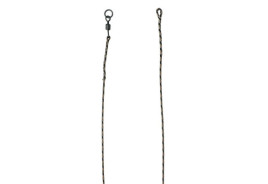 Montáž Looped lead core with QC swivel