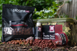 Vedro Session Pack 3kg + vedro