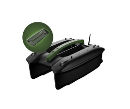 Prídavný Modul Downscan Undervision Module na loďku Quest