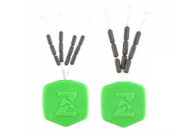 Záťaž Tungsten Sinkers ZF