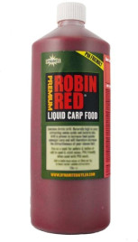 Tekutá potrava Liquid  CarpFood 1l